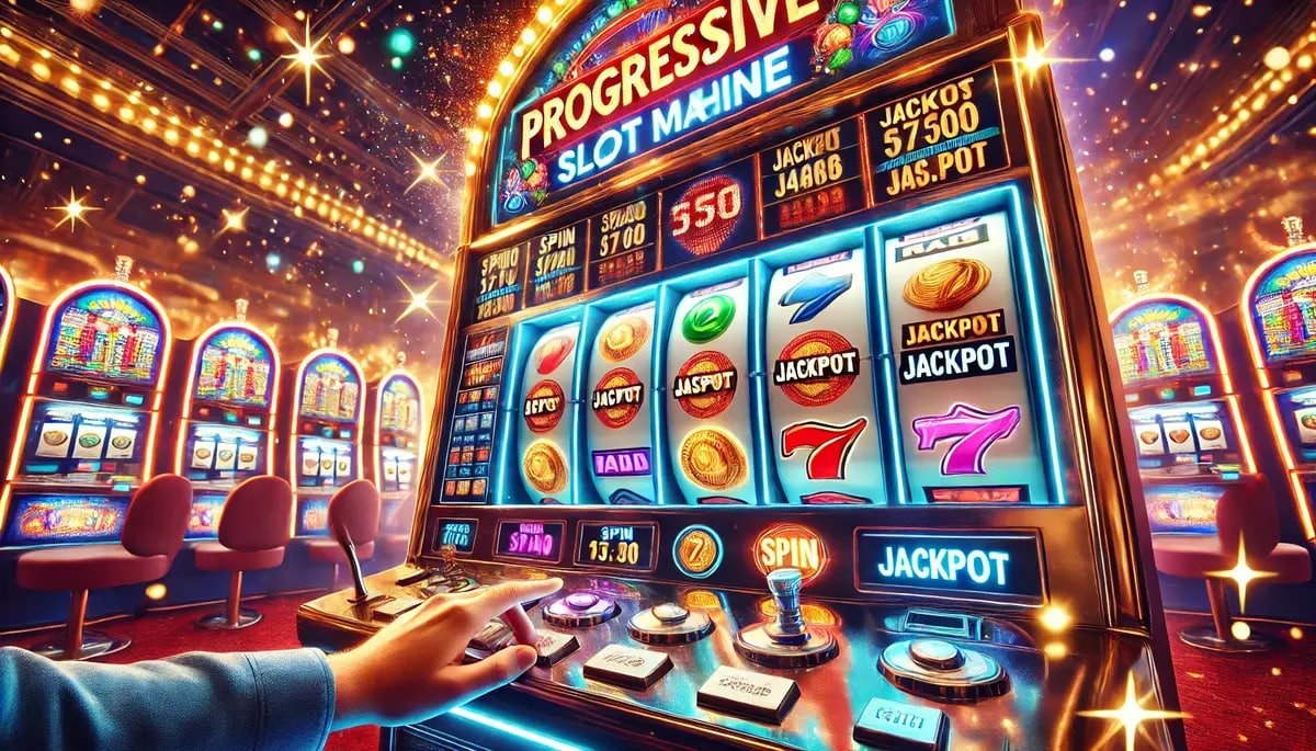 Live casino dengan dealer asli dan berbagai permainan kasino
