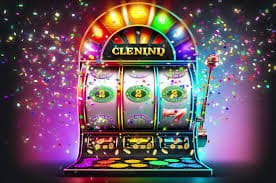 Dealer live casino arus4d sedang berinteraksi dengan pemain di meja baccarat